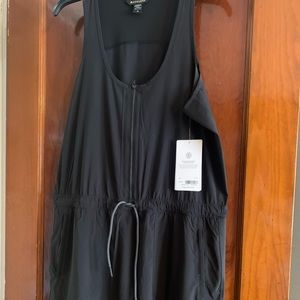 Athleta Expedition Dress. New with tag.